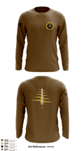 TIOG EA 44555936 Long Sleeve Performance Shirt - 50