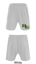 Bishop Guertin High School Cross Country 88962524 Athletic Shorts With Pockets - 19