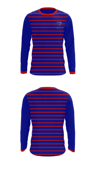 Long Sleeve Performance Shirt, Mars Hill Bible Middle School Golf, Golf, Teamtime, Team time, sublimation, custom sports apparel, team uniforms, spirit wear, spiritwear, sports uniforms, custom shirts, team store, custom team store, fundraiser sports, apparel fundraiser