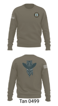 4th Platoon “Bandits” 80274914 Crew Neck Sweatshirt - 11