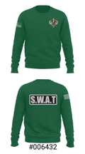Delta 4 95824686 Crew Neck Sweatshirt - 7