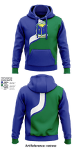 Natabua Alma Mater 44603086 Hoodie - 1