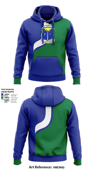 Hoodie, Natabua Alma Mater, Track & Field, Teamtime, Team time, sublimation, custom sports apparel, team uniforms, spirit wear, spiritwear, sports uniforms, custom shirts, team store, custom team store, fundraiser sports, apparel fundraiser