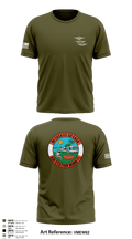 Air station Miami 80426238 Short Sleeve Performance Shirt - 2