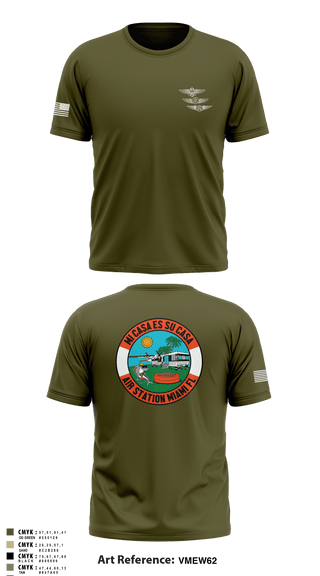 Short Sleeve Performance Shirt, , Coast Guard, Teamtime, Team time, sublimation, custom sports apparel, team uniforms, spirit wear, spiritwear, sports uniforms, custom shirts, team store, custom team store, fundraiser sports, apparel fundraiser