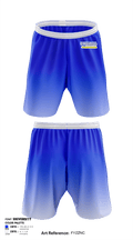 Atoka 3978234 Athletic Shorts With Pockets - 1
