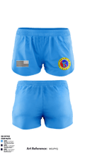 AULAC VOVINAM 22652584 Ranger Panties - 1