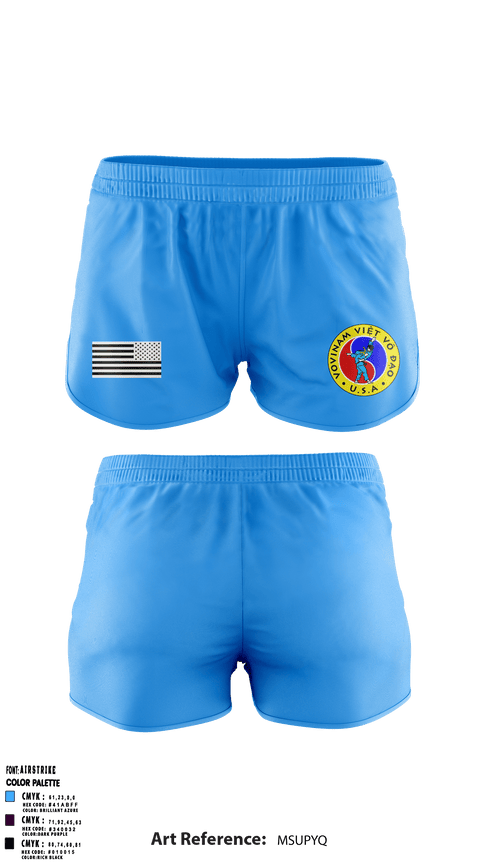 Ranger Panties, , , Teamtime, Team time, sublimation, custom sports apparel, team uniforms, spirit wear, spiritwear, sports uniforms, custom shirts, team store, custom team store, fundraiser sports, apparel fundraiser