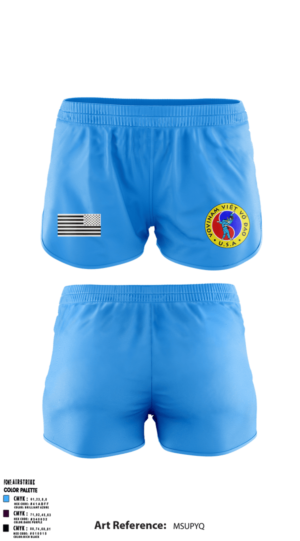 Ranger Panties, , , Teamtime, Team time, sublimation, custom sports apparel, team uniforms, spirit wear, spiritwear, sports uniforms, custom shirts, team store, custom team store, fundraiser sports, apparel fundraiser