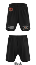 A Co. 2-211th GSAB 21328090 Athletic Shorts With Pockets - 27