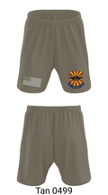 Sky Harbor Composite Squadron 49048308 Athletic Shorts With Pockets - 29