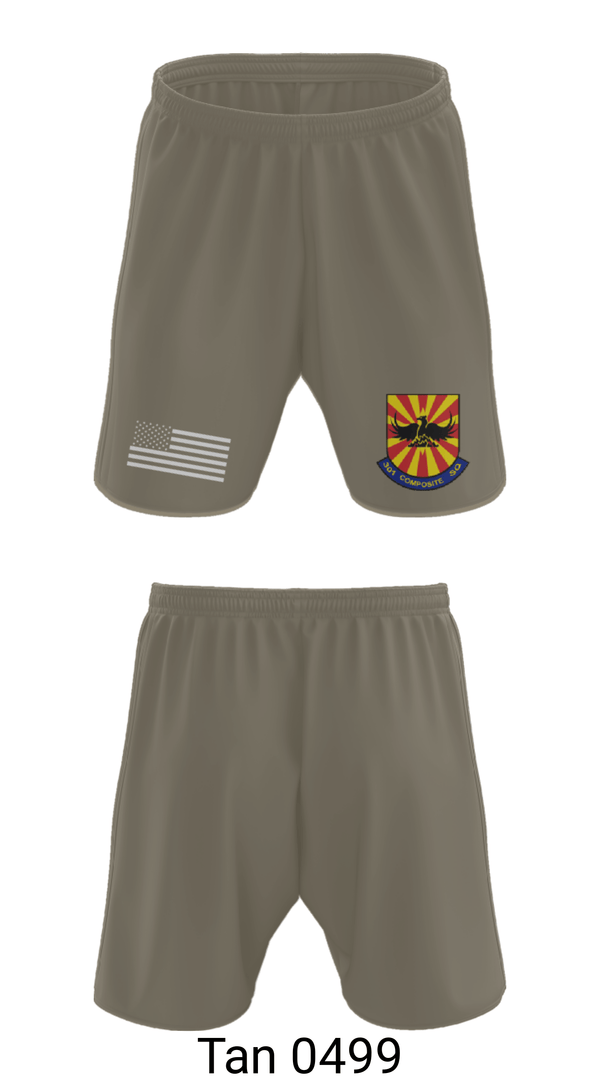 Athletic Shorts With Pockets, , Air Force, Teamtime, Team time, sublimation, custom sports apparel, team uniforms, spirit wear, spiritwear, sports uniforms, custom shirts, team store, custom team store, fundraiser sports, apparel fundraiser