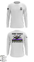 ARMT 4-4 AB 48571947 Long Sleeve Performance Shirt - 49