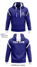 Syracuse Academy of Science 19382903 Hoodie - 3