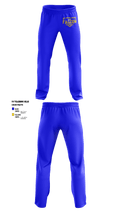 Notre Dame College Baseball 14441958 Sweatpants - 1