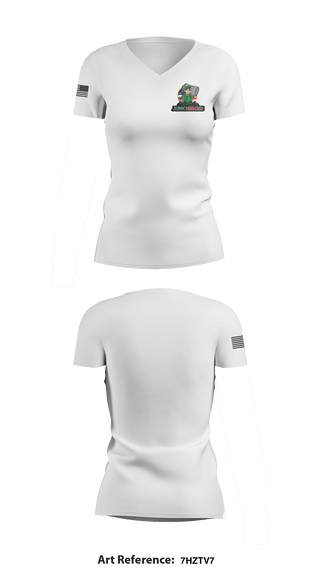 Women's Short Sleeve Vneck Shirt, Junk Heroes, , Teamtime, Team time, sublimation, custom sports apparel, team uniforms, spirit wear, spiritwear, sports uniforms, custom shirts, team store, custom team store, fundraiser sports, apparel fundraiser