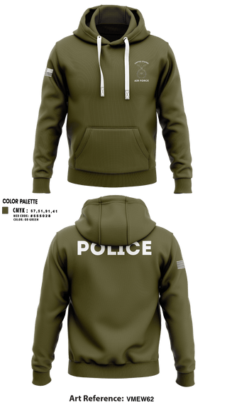 Hoodie, SFS, Air Force, Teamtime, Team time, sublimation, custom sports apparel, team uniforms, spirit wear, spiritwear, sports uniforms, custom shirts, team store, custom team store, fundraiser sports, apparel fundraiser