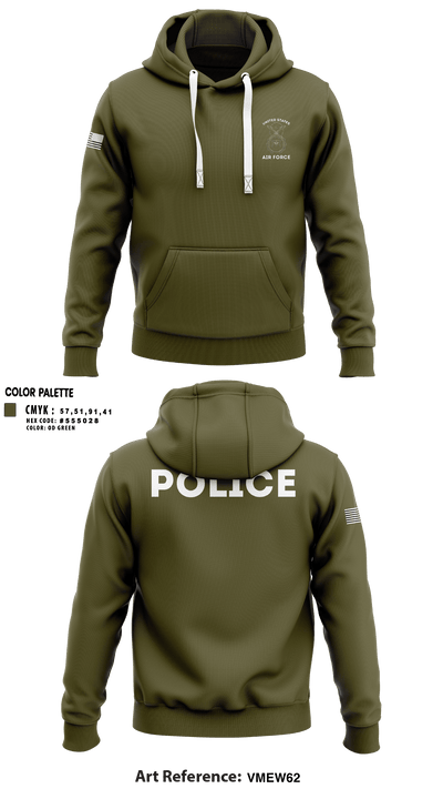 Sfs 32796095 Hoodie - 21