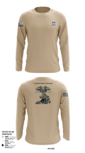 1-293 96083588 Long Sleeve Performance Shirt - 2