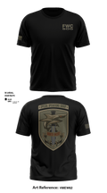 FWC SW SOG 50539560 Short Sleeve Performance Shirt - 1