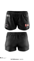 411th Eng. Co 17055949 Ranger Panties - 1