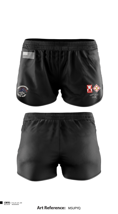Ranger Panties, , Army, Teamtime, Team time, sublimation, custom sports apparel, team uniforms, spirit wear, spiritwear, sports uniforms, custom shirts, team store, custom team store, fundraiser sports, apparel fundraiser