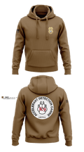 Stafford County Fire Marshal's Office 91983739 Hoodie - 2
