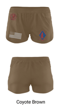 1/1 Alpha Company "Red Death" 93413516 Ranger Panties - 2