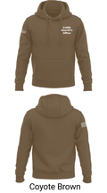 Caddo Sheriff’s Office 62599886 Hoodie - 16