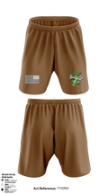 Washington State Patrol Aviation 88282662 Athletic Shorts With Pockets - 54