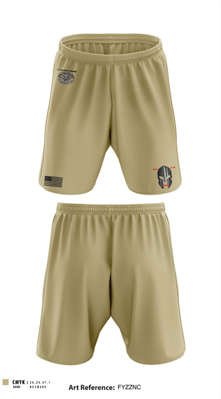 Athletic Shorts With Pockets, , Army, Teamtime, Team time, sublimation, custom sports apparel, team uniforms, spirit wear, spiritwear, sports uniforms, custom shirts, team store, custom team store, fundraiser sports, apparel fundraiser