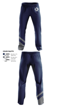 Kent Island Baseball 20036051 Sweatpants - 2