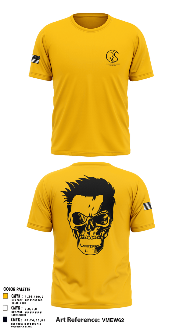 Short Sleeve Performance Shirt, Cris_the_barberCris_the_barber, E-Sports, Teamtime, Team time, sublimation, custom sports apparel, team uniforms, spirit wear, spiritwear, sports uniforms, custom shirts, team store, custom team store, fundraiser sports, apparel fundraiser