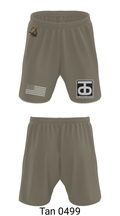 453rd ICTC 92547824 Athletic Shorts With Pockets - 29