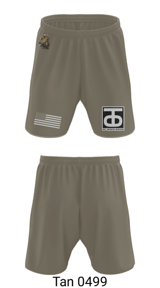 Athletic Shorts With Pockets, , Army, Teamtime, Team time, sublimation, custom sports apparel, team uniforms, spirit wear, spiritwear, sports uniforms, custom shirts, team store, custom team store, fundraiser sports, apparel fundraiser