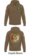 Second Armored Cavalry Regiment 2069337 Hoodie - 44