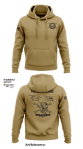 D Co 1-52 AVN REGT 67961627 Hoodie - 3