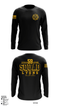 V.A. Public Safety 28704642 Long Sleeve Performance Shirt - 11