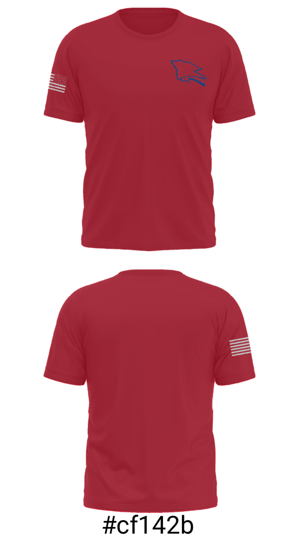 Short Sleeve Performance Shirt, Pender High School Basketball, Men's Basketball, Teamtime, Team time, sublimation, custom sports apparel, team uniforms, spirit wear, spiritwear, sports uniforms, custom shirts, team store, custom team store, fundraiser sports, apparel fundraiser