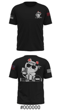 KTTE 76200100 Short Sleeve Performance Shirt - 33