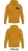 Saint Anthony'S High School Basketball 86753373 Hoodie - 17