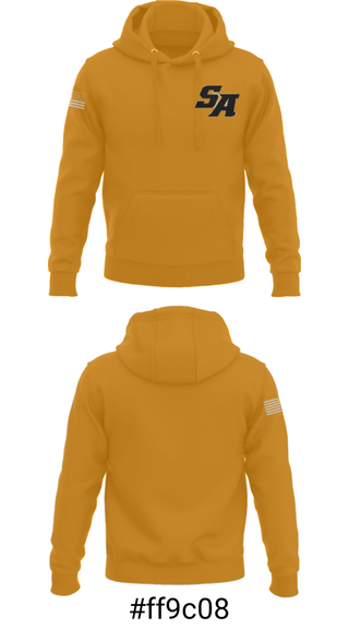 Hoodie, Saint Anthony'S High School Basketball, Women's Basketball, Teamtime, Team time, sublimation, custom sports apparel, team uniforms, spirit wear, spiritwear, sports uniforms, custom shirts, team store, custom team store, fundraiser sports, apparel fundraiser