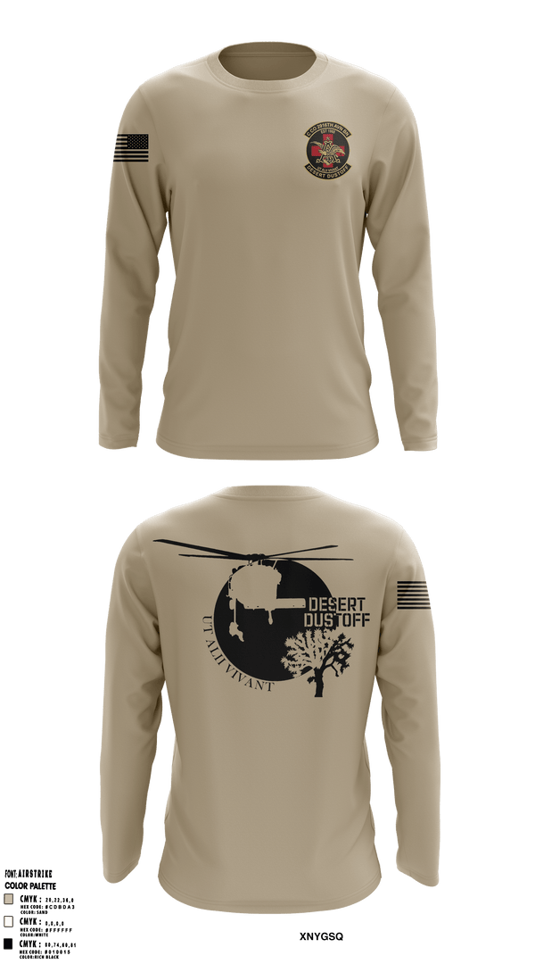 Long Sleeve Performance Shirt, , Army, Teamtime, Team time, sublimation, custom sports apparel, team uniforms, spirit wear, spiritwear, sports uniforms, custom shirts, team store, custom team store, fundraiser sports, apparel fundraiser