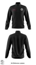 V.A. Public Safety 28704642 Fleece Jacket - 4
