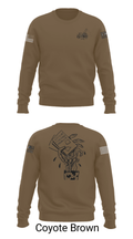 HHB 2-130 FAR 21381973 Crew Neck Sweatshirt - 8