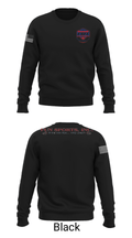 Fun Sports 14998768 Crew Neck Sweatshirt - 9