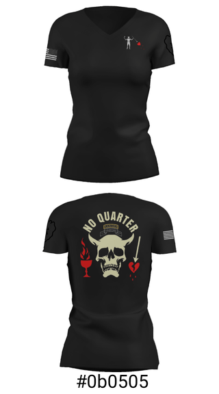 Women's Short Sleeve Vneck Shirt, , Army, Teamtime, Team time, sublimation, custom sports apparel, team uniforms, spirit wear, spiritwear, sports uniforms, custom shirts, team store, custom team store, fundraiser sports, apparel fundraiser