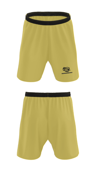 Athletic Shorts With Pockets, Swainsboro High School Basketball, Men's Basketball, Teamtime, Team time, sublimation, custom sports apparel, team uniforms, spirit wear, spiritwear, sports uniforms, custom shirts, team store, custom team store, fundraiser sports, apparel fundraiser