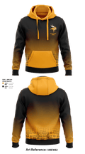 Pelican Rapids High School Track 20694810 Hoodie - 1