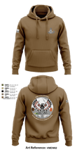 707th OD CO (EOD) 59109694 Hoodie - 0